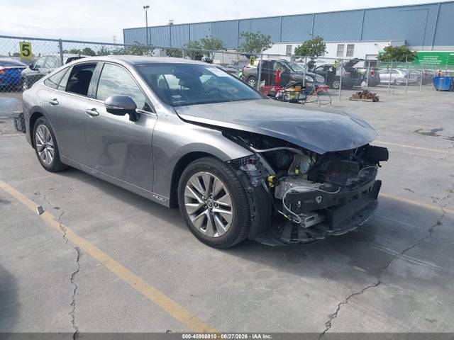 2023 TOYOTA MIRAI XLE
