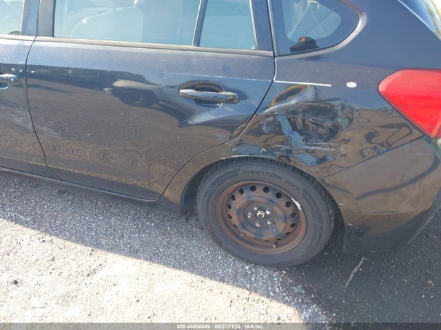 صورة 6 لـ 2014 Subaru IMPREZA 2.0I