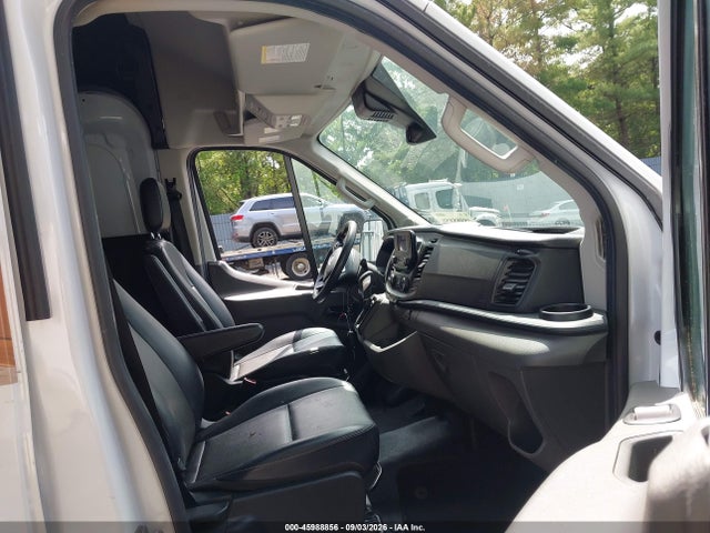 2023 FORD TRANSIT-350 CARGO VAN 5