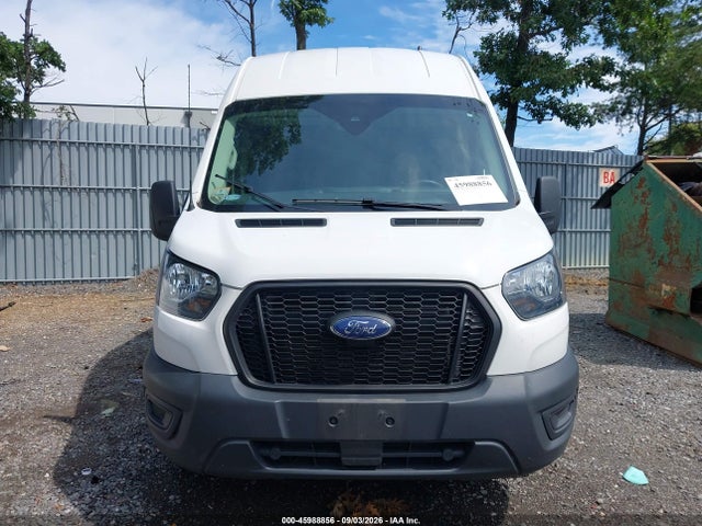2023 FORD TRANSIT-350 CARGO VAN 6