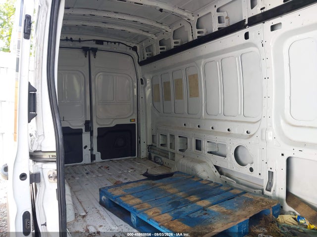 2023 FORD TRANSIT-350 CARGO VAN 8