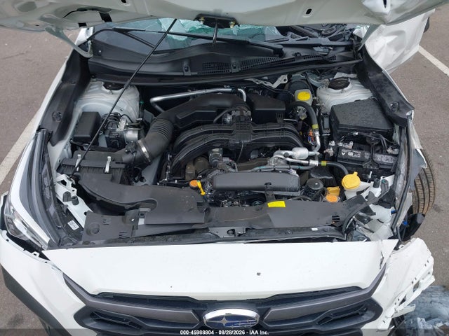 2026 SUBARU CROSSTREK PREMIUM 10