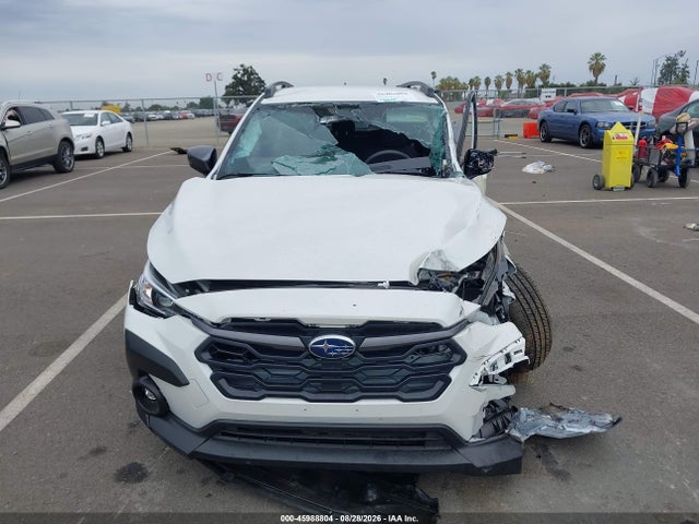 2026 SUBARU CROSSTREK PREMIUM 12