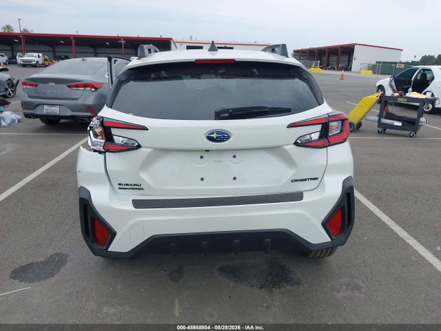 2026 SUBARU CROSSTREK PREMIUM 16