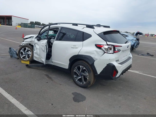2026 SUBARU CROSSTREK PREMIUM 3