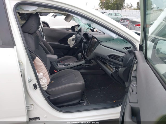 2026 SUBARU CROSSTREK PREMIUM 5