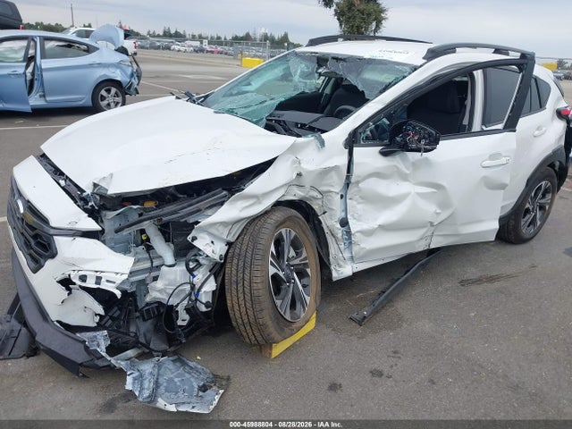 2026 SUBARU CROSSTREK PREMIUM 6