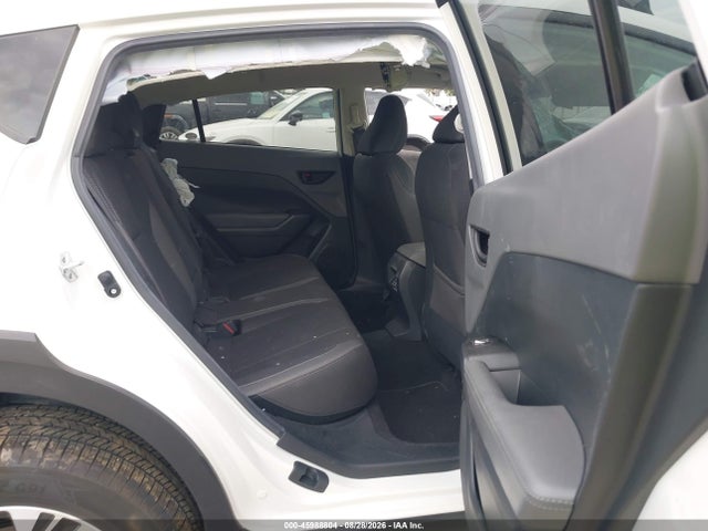 2026 SUBARU CROSSTREK PREMIUM 8