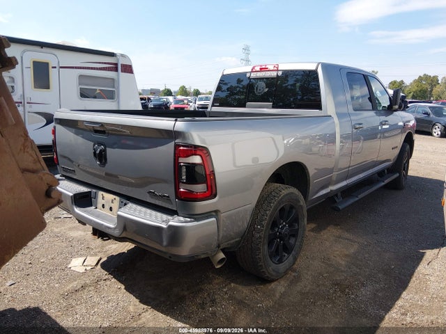 2022 RAM 3500 BIG HORN 4X4 6'4 BOX 4