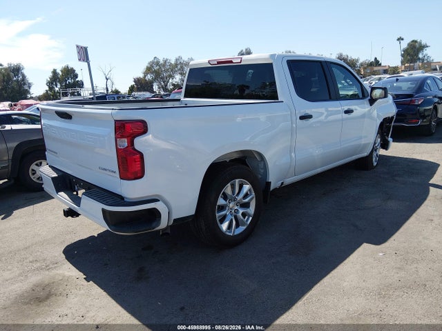 صورة 4 لـ 2026 Chevrolet SILVERADO 1500 2WD SHORT BED CUSTOM