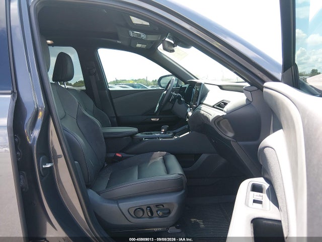 2026 LEXUS TX 350 LUXURY 5
