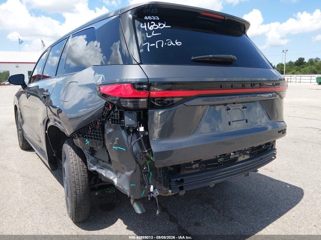 2026 LEXUS TX 350 LUXURY 6