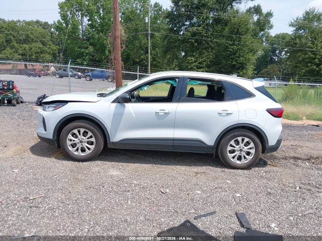 2025 FORD ESCAPE ACTIVE 14