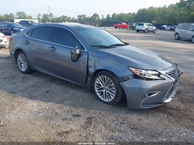 2016 LEXUS ES 