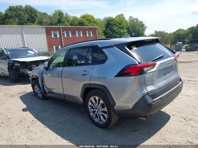 2019 TOYOTA RAV4 XLE PREMIUM 14