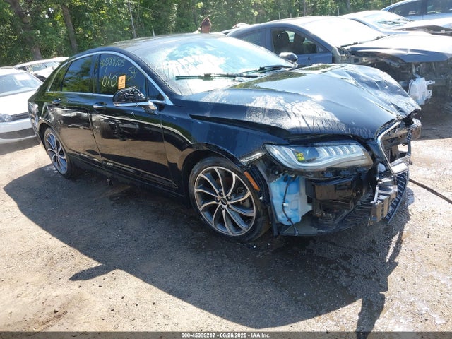 2018 LINCOLN MKZ RESERVE