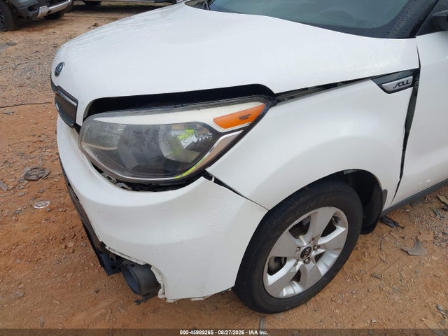 2017 KIA SOUL 13