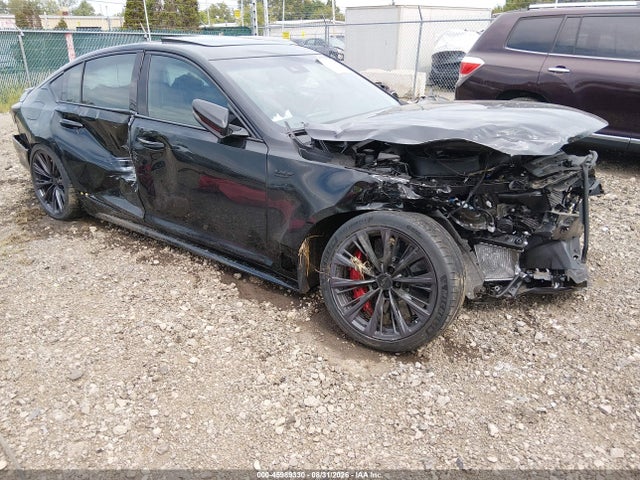 2024 Cadillac Ct5-V V-Series Blackwing