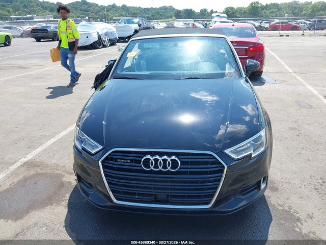 2019 AUDI A3 45 PREMIUM 11