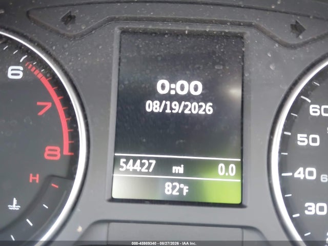 2019 AUDI A3 45 PREMIUM 14