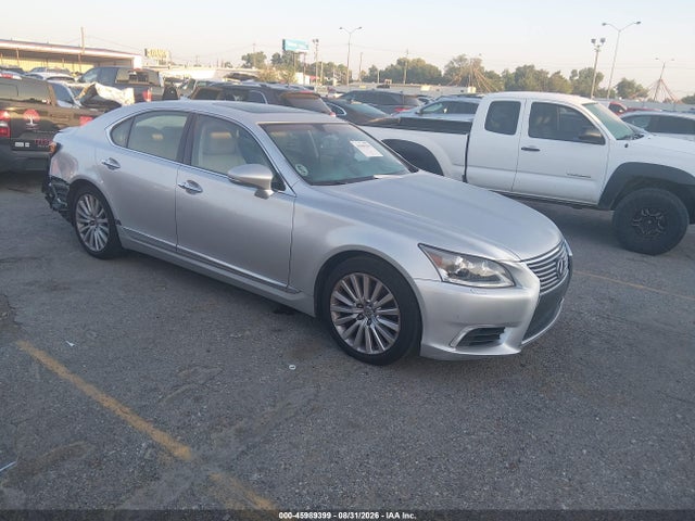 2014 LEXUS LS 