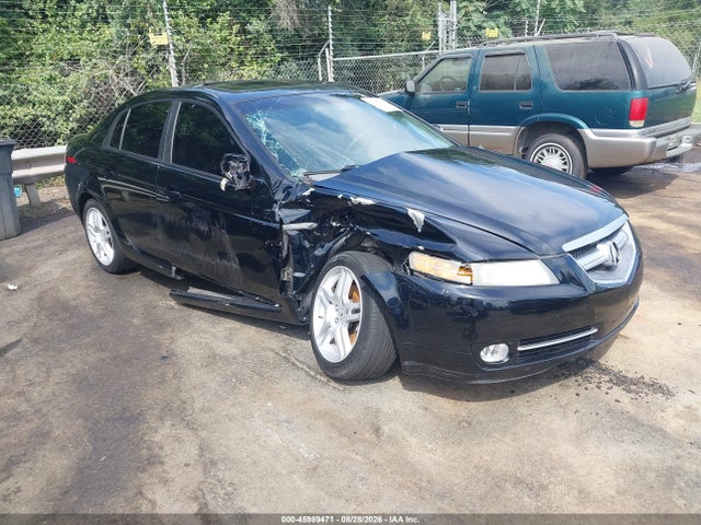 2008 Acura TL 3.2 照片 1
