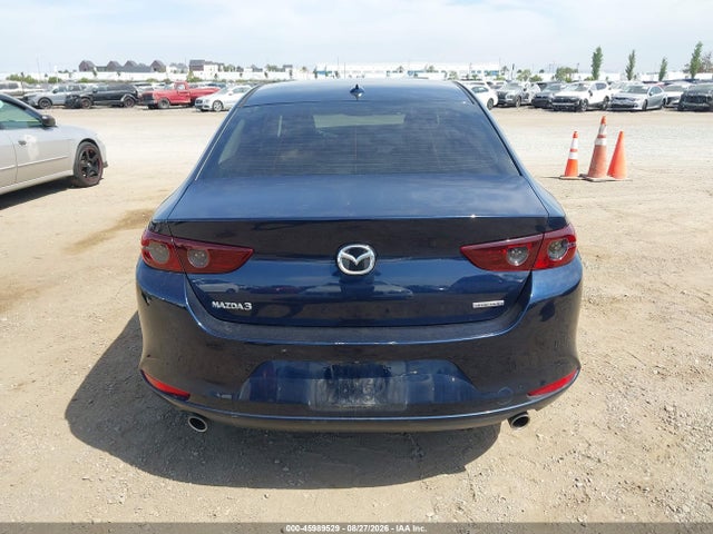 2020 MAZDA MAZDA3 PREFERRED PACKAGE 16