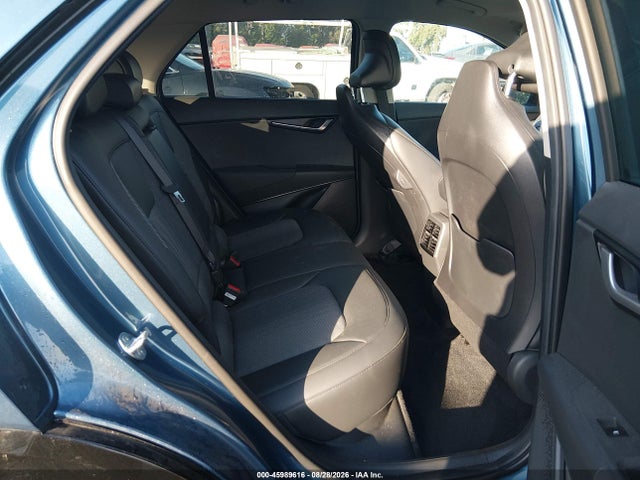 2024 KIA NIRO EV WIND 8