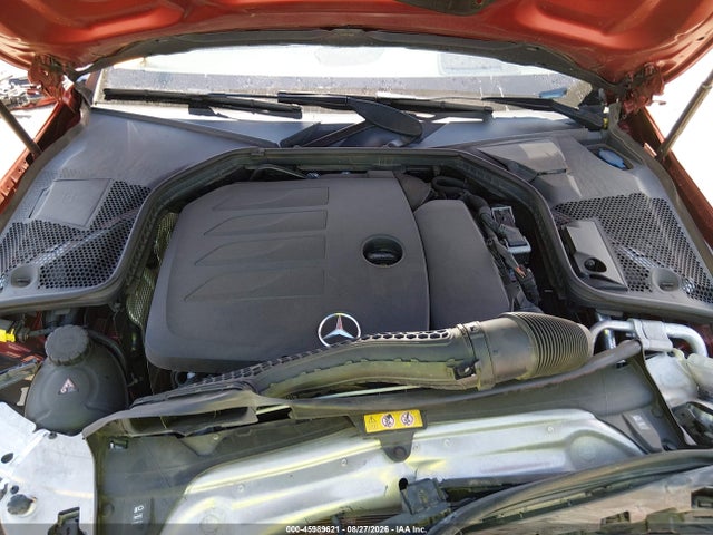 2023 MERCEDES-BENZ C 300 4MATIC 10