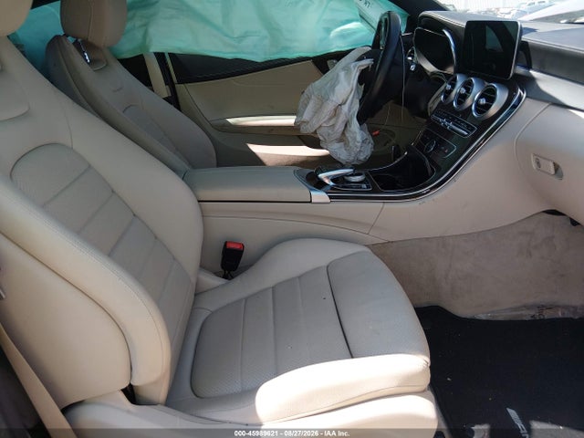 2023 MERCEDES-BENZ C 300 4MATIC 5