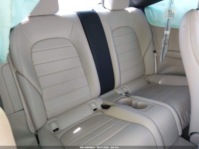 2023 MERCEDES-BENZ C 300 4MATIC 8