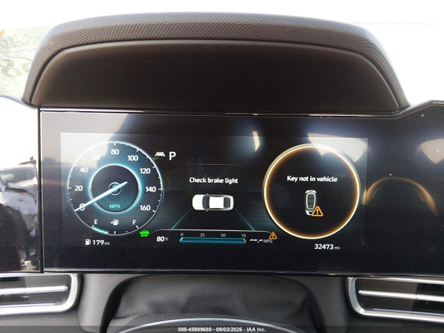 2023 HYUNDAI ELANTRA HYBRID LIMITED 7