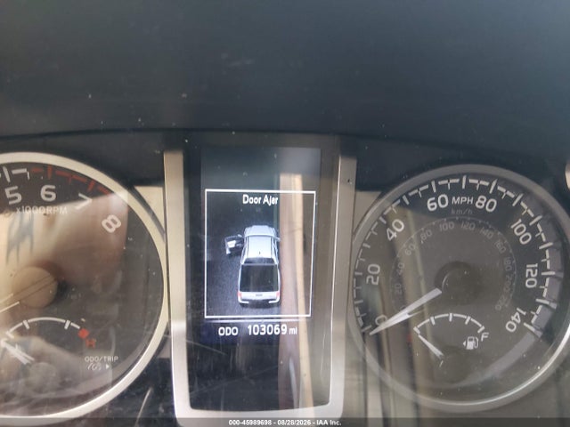 2022 TOYOTA TACOMA SR5 7