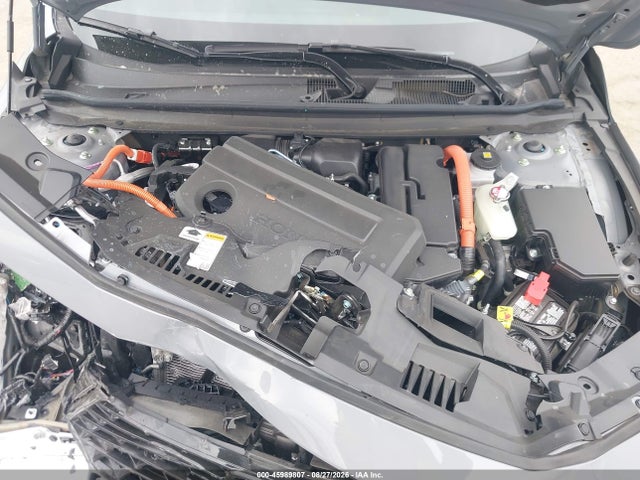 2026 HONDA ACCORD HYBRID SPORT-L 10