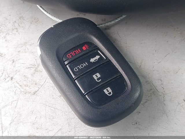 2026 HONDA ACCORD HYBRID SPORT-L 11