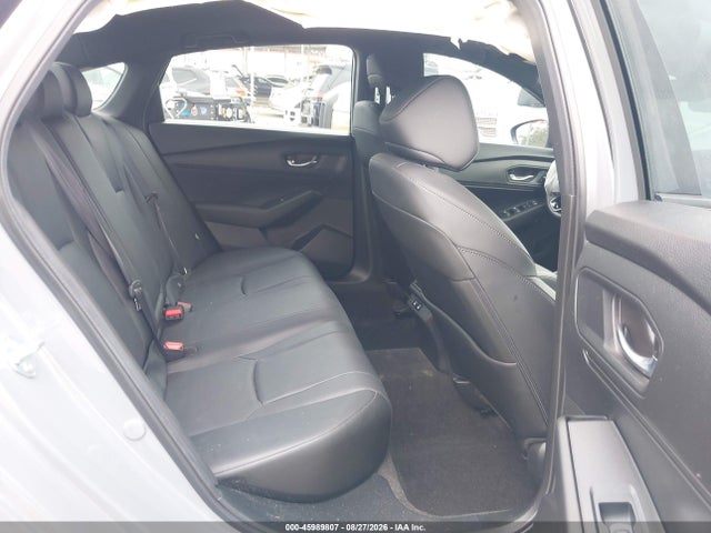 2026 HONDA ACCORD HYBRID SPORT-L 8