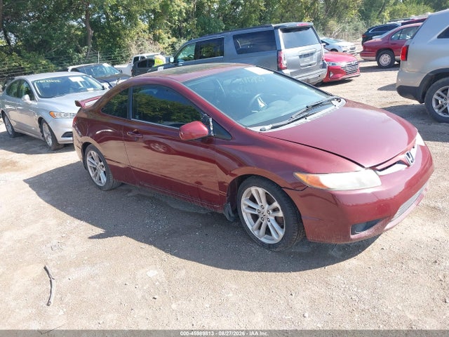 2006 Honda CIVIC SI 照片 1