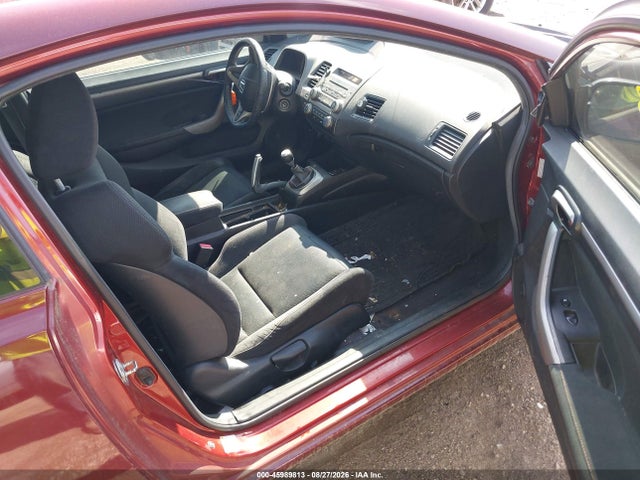 صورة 5 لـ 2006 Honda CIVIC SI