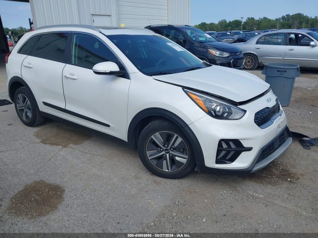 2022 KIA NIRO EX PREMIUM
