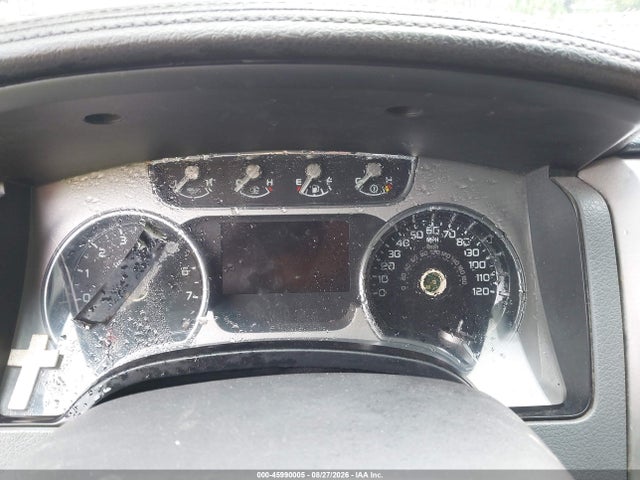 2011 FORD F-150 PLATINUM 照片 7