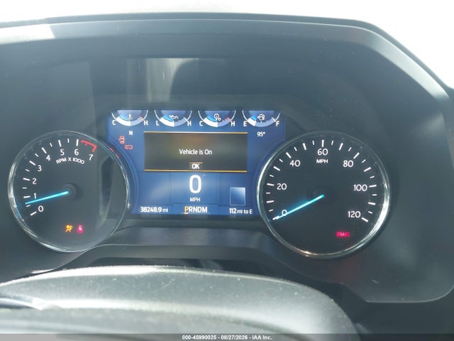2023 FORD EXPEDITION LIMITED 7