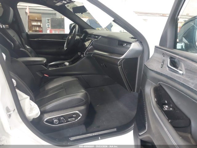 2023 JEEP GRAND CHEROKEE 4XE OVERLAND 5