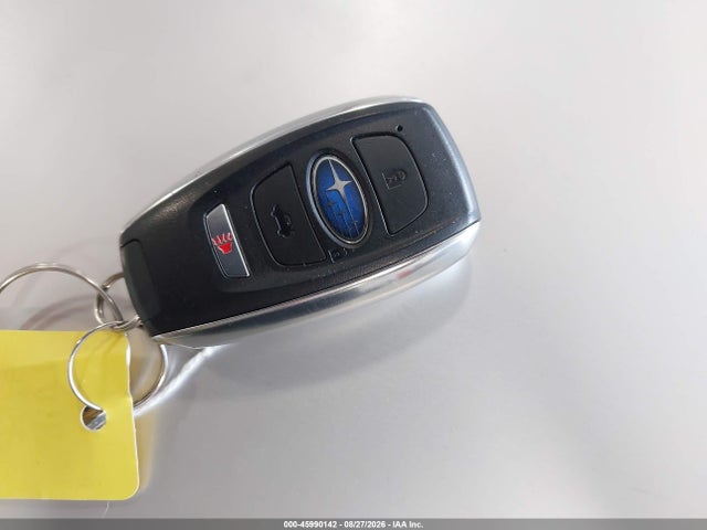 2025 SUBARU CROSSTREK PREMIUM 11