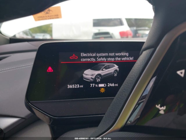 2023 VOLKSWAGEN ID.4 AWD PRO 7