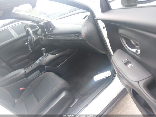2023 HONDA HR-V 2WD SPORT 5