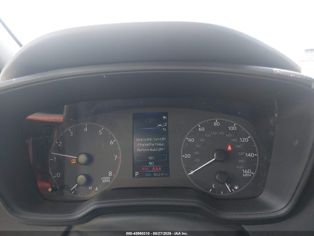 2024 TOYOTA COROLLA SE 7