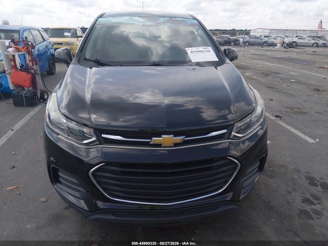 2019 CHEVROLET TRAX LS 12