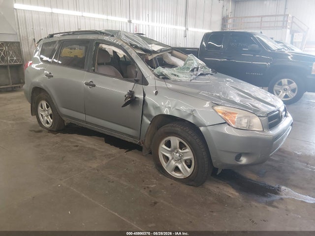 2008 TOYOTA RAV4 