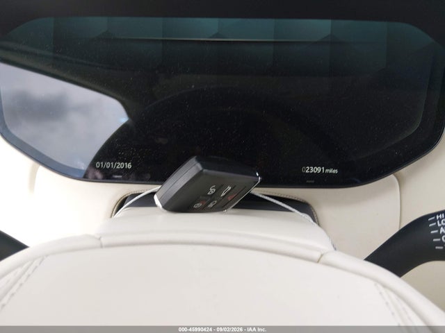 2023 LAND ROVER RANGE ROVER P530 SE 11