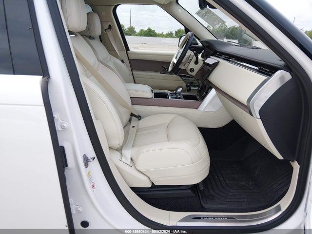 2023 LAND ROVER RANGE ROVER P530 SE 5